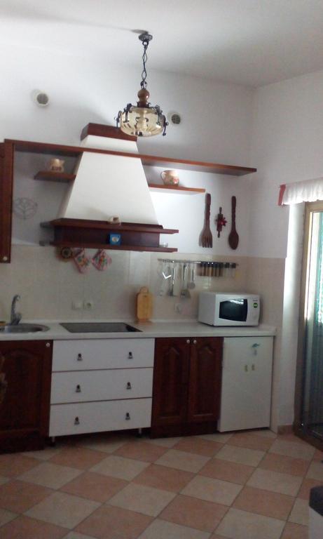Apartment Tuja Jadrtovac Zimmer foto